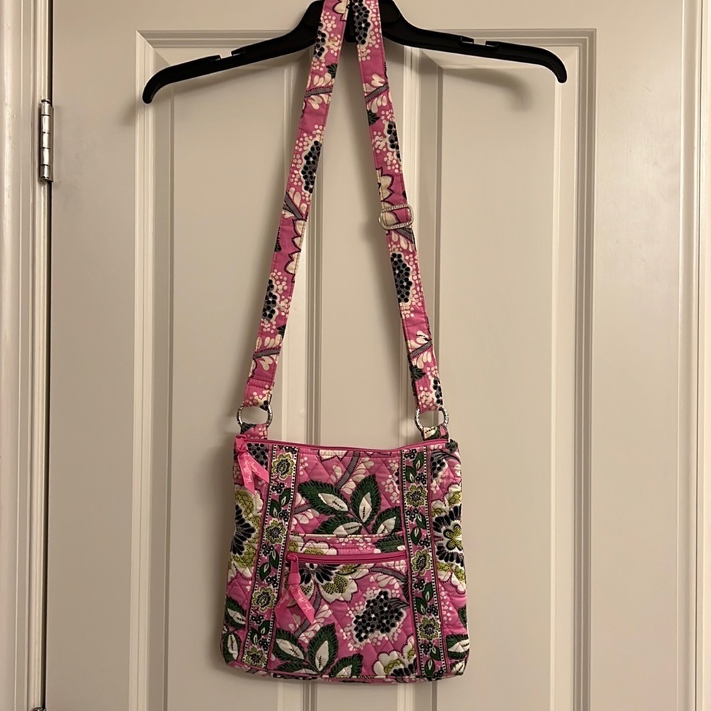 Vera Bradley bag
